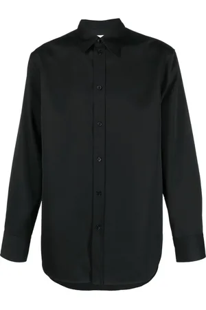 Jil Sander Camisa con botones