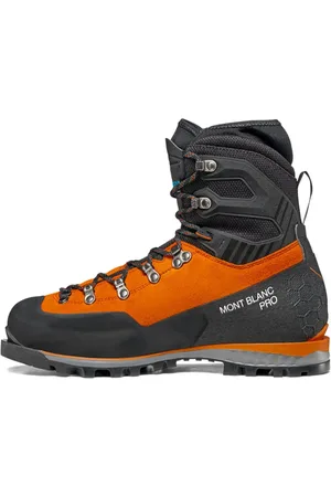 Scarpa Zapatillas Mont Blanc Pro GTX