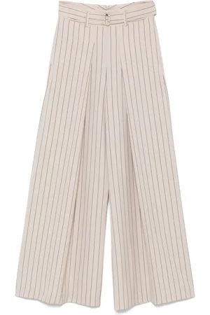 CHRISTIAN WIJNANTS Pantalones Pomello