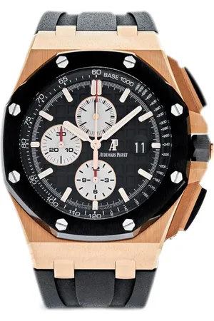 AUDEMARS PIGUET Reloj Royal Oak Offshore de 44 mm 2012 pre-owned