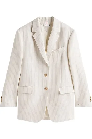 Tommy Hilfiger Blazer a rayas