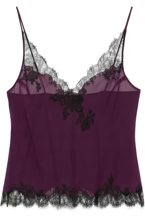 CARINE GILSON Camisola Calais-Caudry