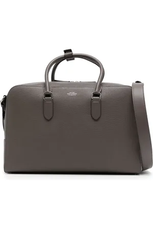 SMYTHSON Bolso de viaje Ludlow pequeño