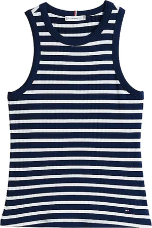 Tommy Hilfiger Top a rayas