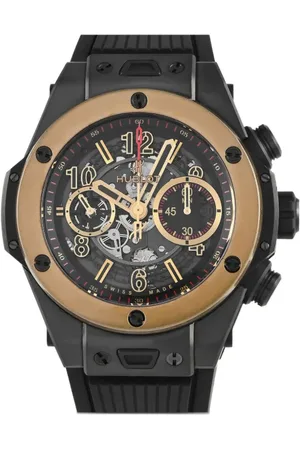 HUBLOT Reloj Big Bang de 44 mm