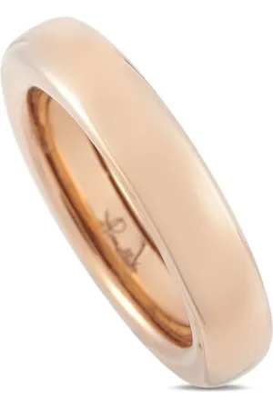 Pomellato Anillo en oro amarillo de 18 ct