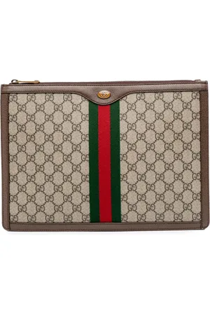 Gucci Bolso de mano GG Supreme Ophidia 2016-2024