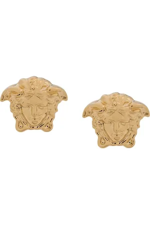 VERSACE Pendientes Medusa Head