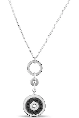 Bvlgari Collar Astrale en oro de 18 ct