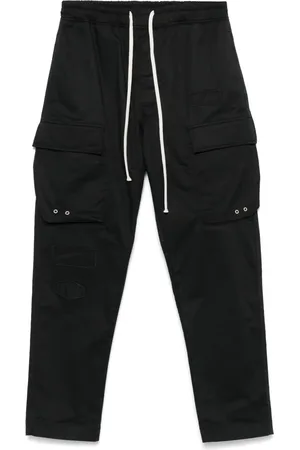 STATE OF ORDER Pantalones Courier