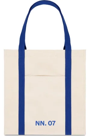NN.07 Bolso shopper de lona