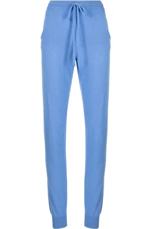 Teddy Cashmere Pantalones de chándal Milano