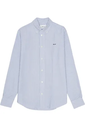 NN.07 Camisa a rayas