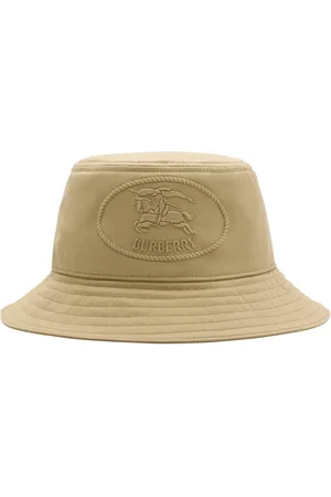 Burberry Sombrero de pescador Equestrian Knight