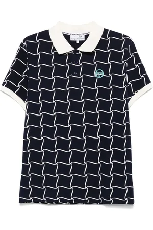Sergio Tacchini Polo Salvatore