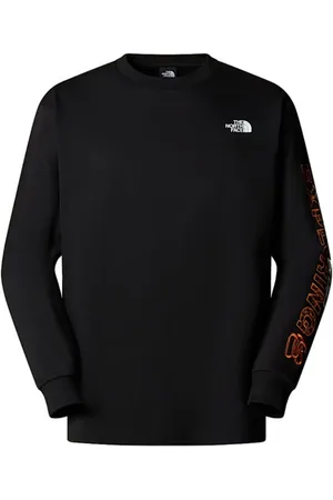 The North Face Camiseta NSE