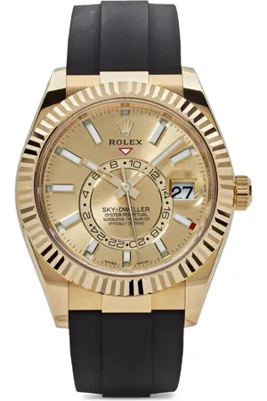 Rolex Reloj Sky-Dweller de 42 mm 2022