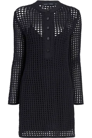 Proenza Schouler Vestido Micah