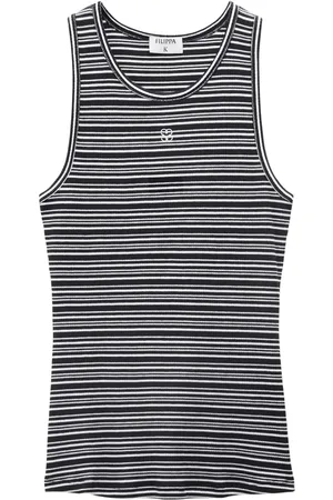 Filippa K Top a rayas