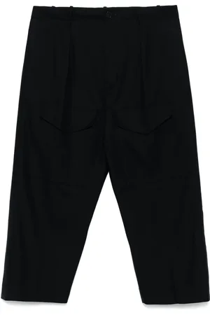 SETCHU Pantalones estilo capri