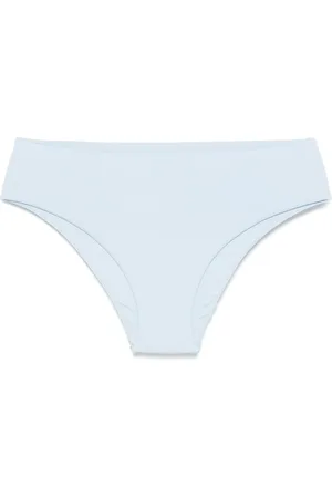 FISICO Bragas de bikini de talle alto