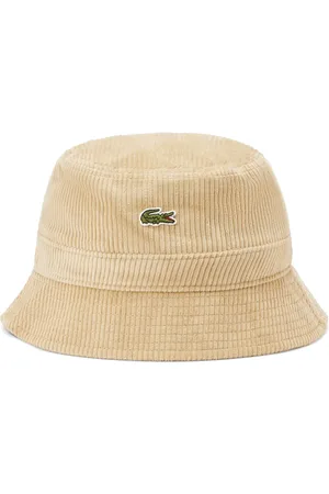 Lacoste Sombrero de pescador liso