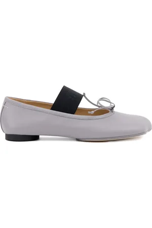 Maison Margiela Bailarinas Anatomic