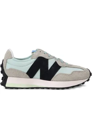 New Balance Zapatillas 327 con paneles