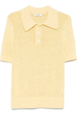 Sandro Polo de punto