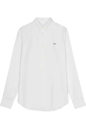 NN.07 Camisa con botones