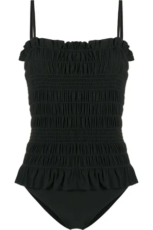 Tory Burch Bañador Costa