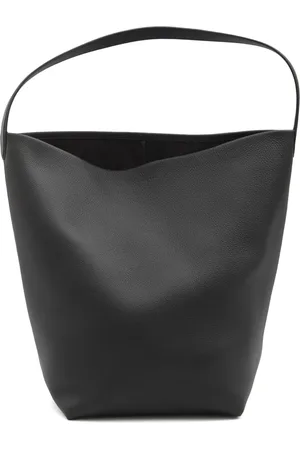 The Row Bolso shopper Park grande