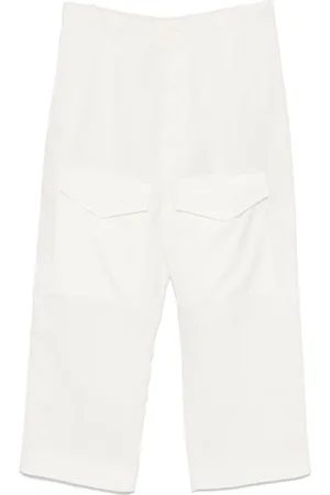 SETCHU Pantalones estilo capri