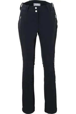 Phenix Pantalones de esquí rectos