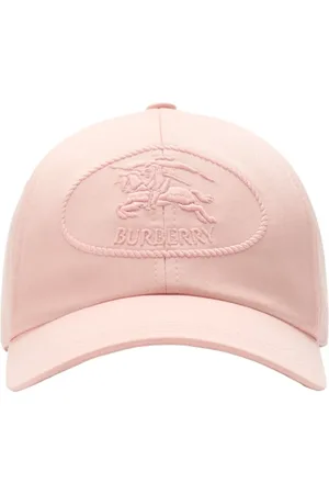 Burberry Gorra Equestrian Knight
