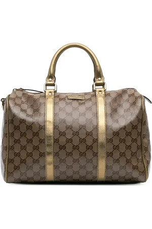 Gucci Bolso GG Crystal Joy mediano 2000-2015
