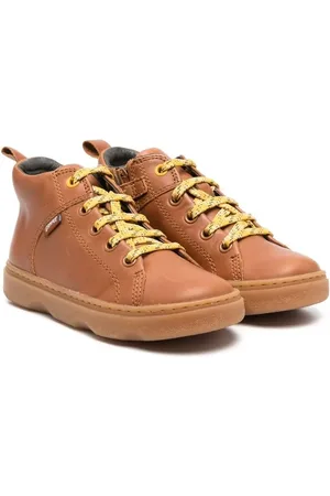 Camper Botines con cordones