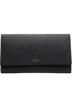 SMYTHSON Cartera de viaje Marshall