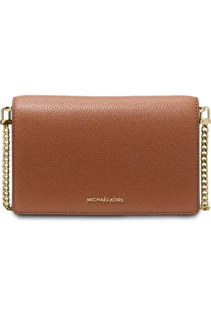 Michael Kors Bandolera Jet Set mediana