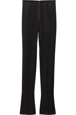 Filippa K Pantalones de talle alto
