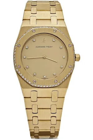 AUDEMARS PIGUET Reloj Royal Oak de 36 mm pre-owned