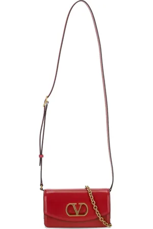 VALENTINO GARAVANI Bolso de hombro VLogo Signature