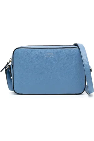 SMYTHSON Bolso cámara pequeño