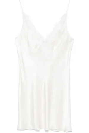 CARINE GILSON Slip dress Calais-Caudry