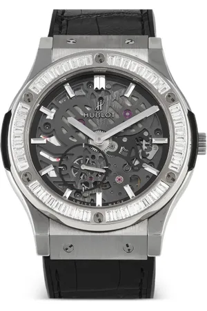 HUBLOT Reloj Classic Fusion de 45 mm
