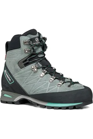 Scarpa Botas con logo estampado