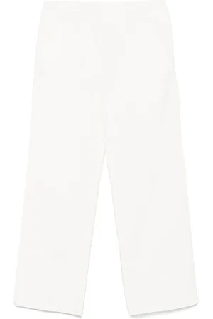 tibi Pantalones Dobby Barry