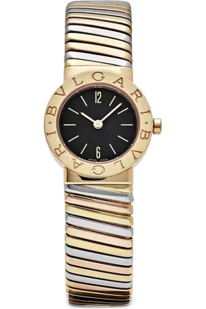 Bvlgari Reloj Tubogas de 23 mm
