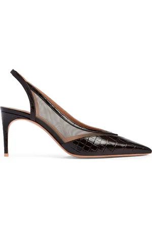 MALONE SOULIERS Zapatos Collins con tacón de 70 mm