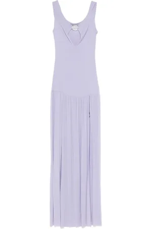 MANURI Vestido largo Coco